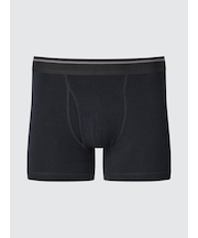 コットンボクサーブリーフ/前開き