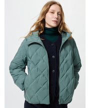 パフテックパーカ