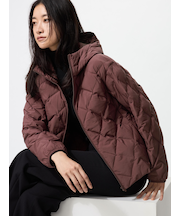 パフテックパーカ