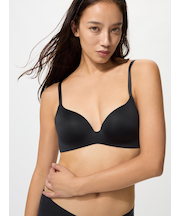 ワイヤレスブラ3Dホールド