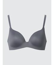 ワイヤレスブラ3Dホールド