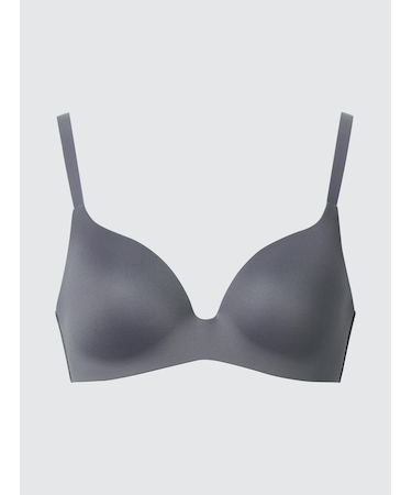 ワイヤレスブラ3Dホールド