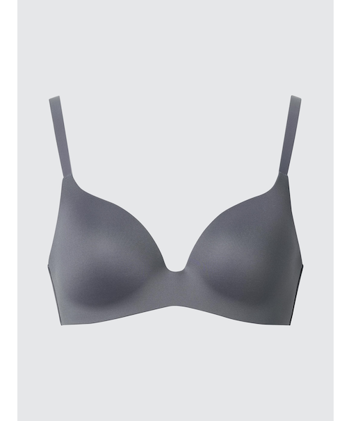 ワイヤレスブラ3Dホールド