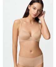 ワイヤレスブラ3Dホールド