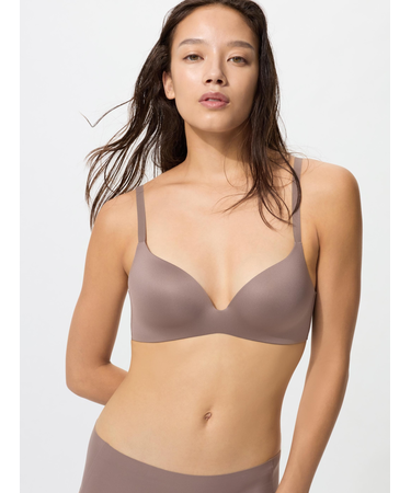 ワイヤレスブラ3Dホールド