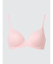 ワイヤレスブラ3Dホールド