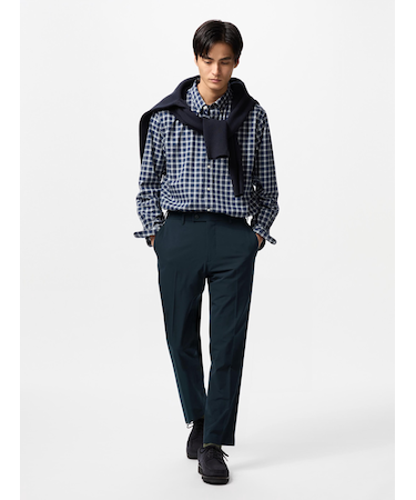 (丈76) 感動パンツ/ライト