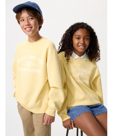 ドライスウェットシャツ