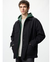 ユーティリティジャケット