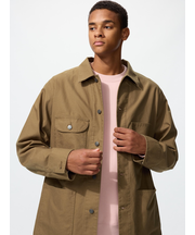 ユーティリティジャケット