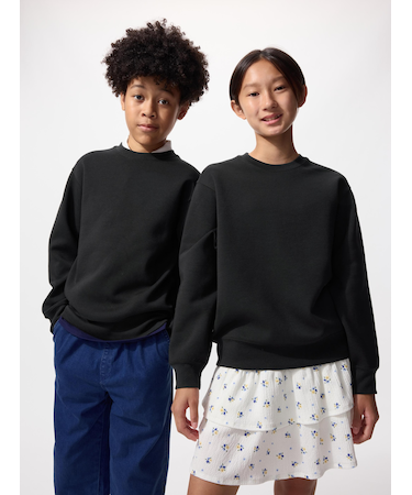 ドライスウェットシャツ