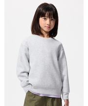 ドライスウェットシャツ