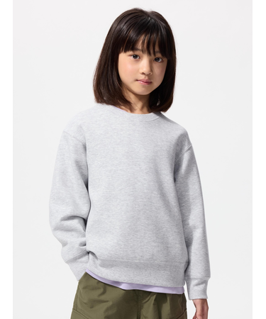 ドライスウェットシャツ