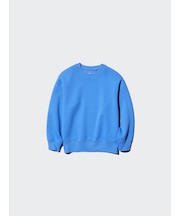 ドライスウェットシャツ