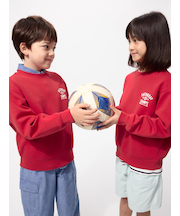 ドライスウェットシャツ