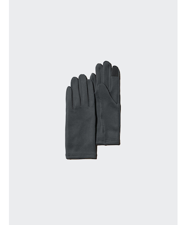 ヒートテックグローブスキニー