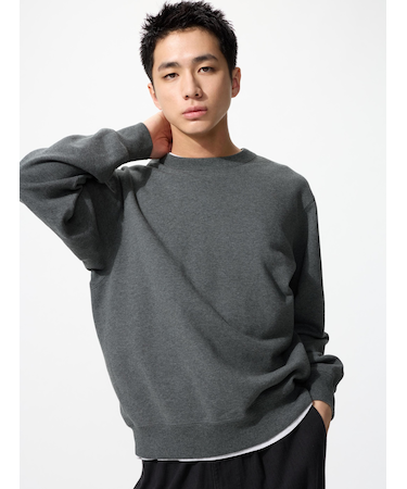 スウェットシャツ