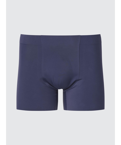 エアリズムシームレスボクサーブリーフ｜ユニクロの通販｜&mall