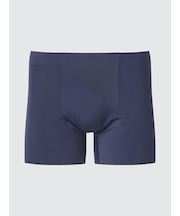 エアリズム シームレス ボクサーブリーフ