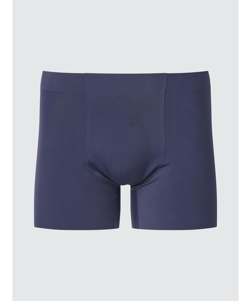 エアリズム シームレス ボクサーブリーフ