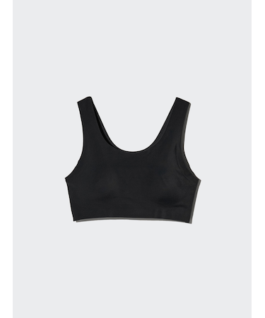 GIRLS エアリズムファーストブラ