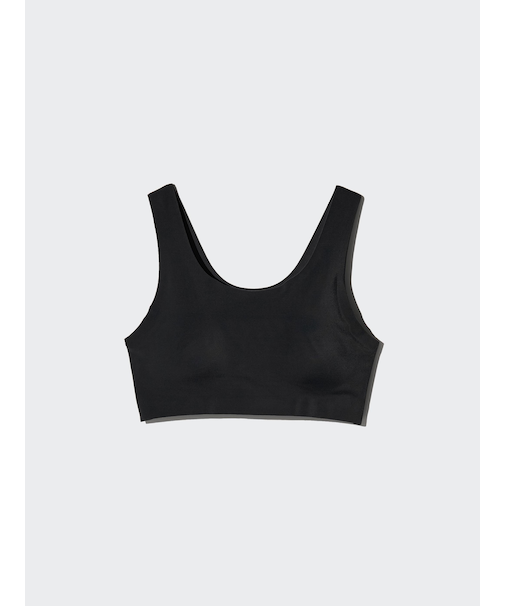 GIRLS エアリズムファーストブラ