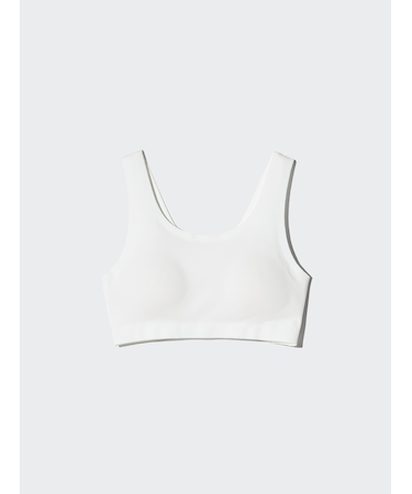 GIRLS エアリズムファーストブラ