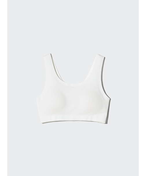 GIRLS エアリズムファーストブラ