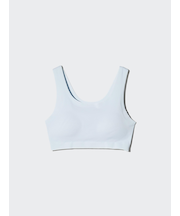 GIRLS エアリズムファーストブラ