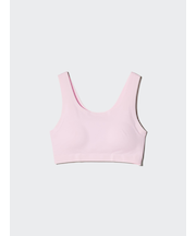 GIRLS エアリズムファーストブラ