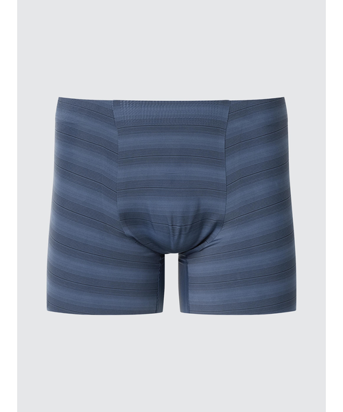 千葉第13Uniqlo エアリズムシームレスボクサーブリーフx100枚 ユニクロ公式 | エアリズムシームレスボクサーブリーフ/前閉じ