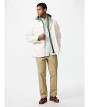 レギュラーチノ