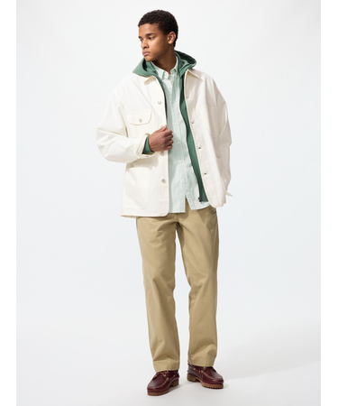 レギュラーチノ