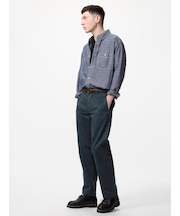 レギュラーチノ