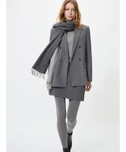 ヒートテックニットタイツ