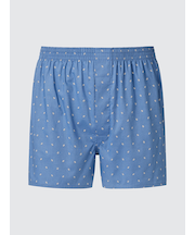 トランクス/前開き