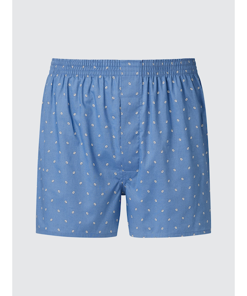 トランクス/前開き