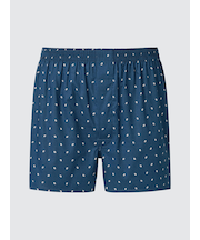 トランクス/前開き