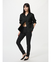 ウルトラストレッチスキニージーンズ