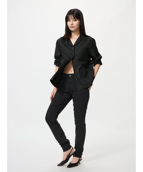 ウルトラストレッチスキニージーンズ