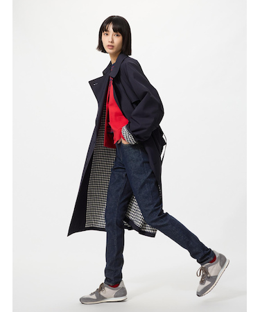 ウルトラストレッチスキニージーンズ