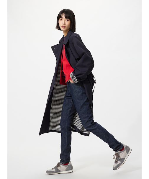 ウルトラストレッチスキニージーンズ