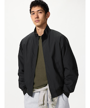 ハリントンジャケット