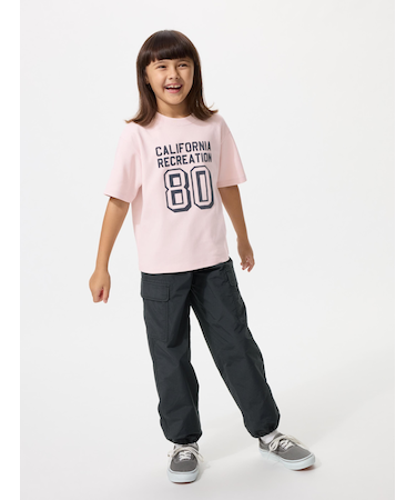 カーゴジョガーパンツ