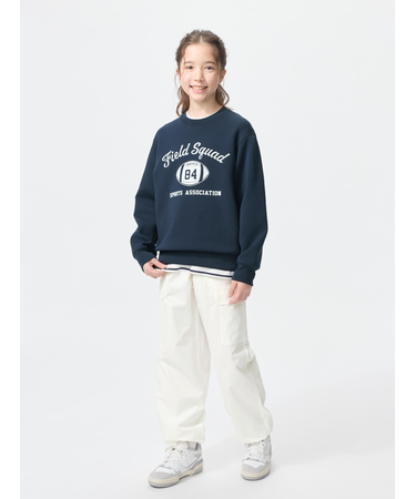 カーゴジョガーパンツ