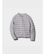 パフテックコンパクトジャケット