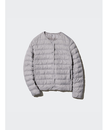 パフテックコンパクトジャケット