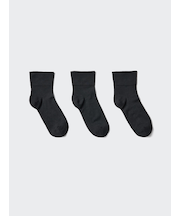 ソックス（3足組）