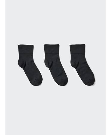 ソックス（3足組）