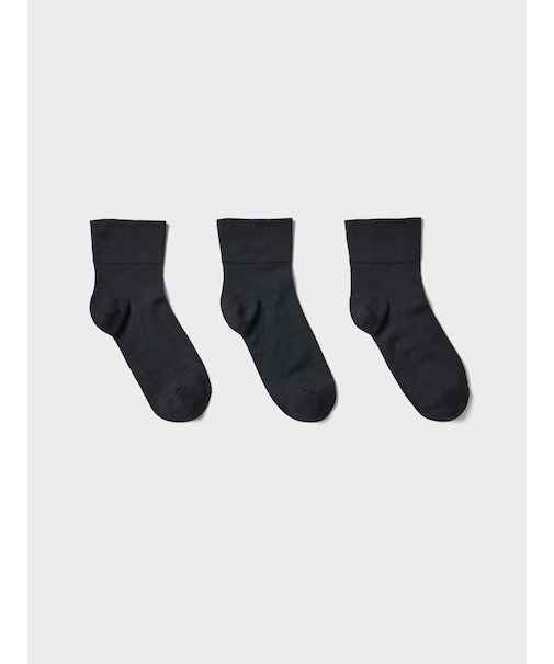 ソックス（3足組）